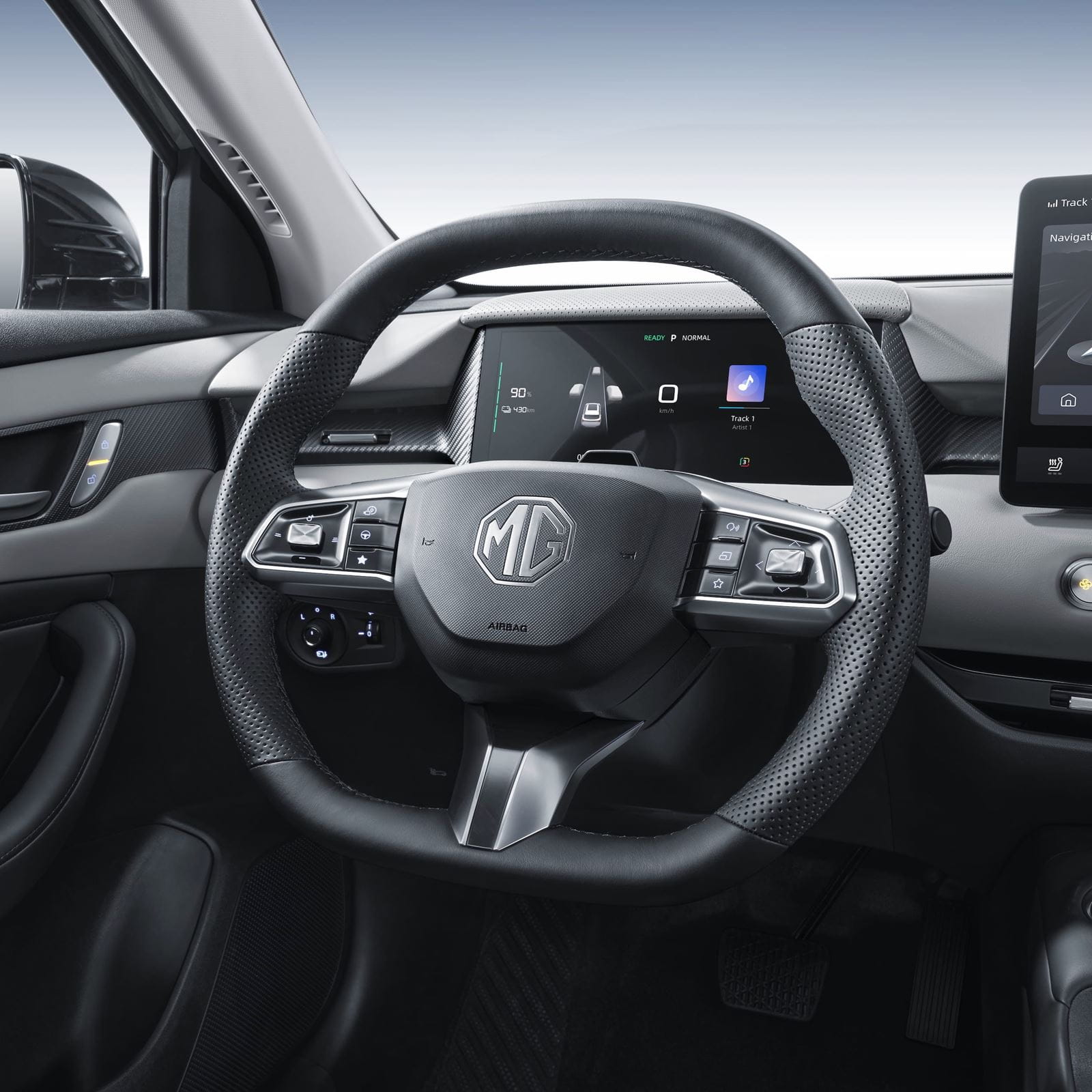 Steering-wheel