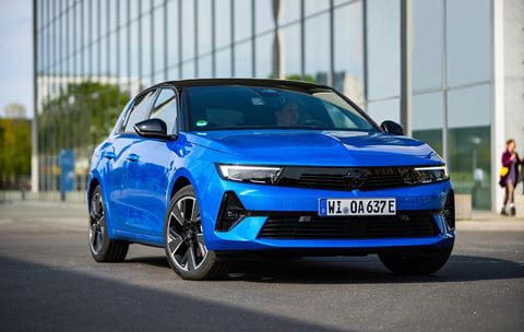 astra-electric-front building