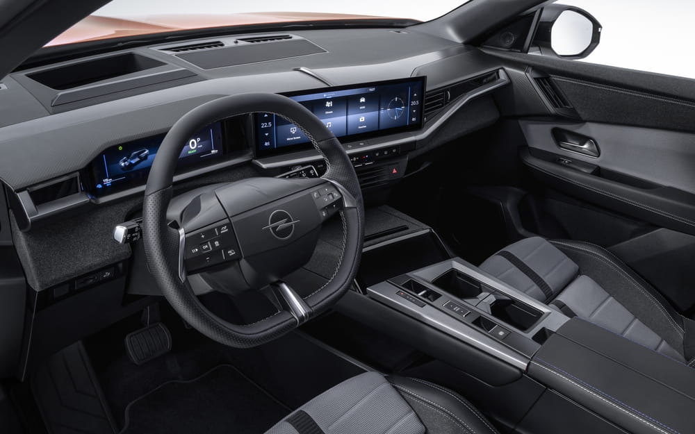 3_OpelGrandland_Interior