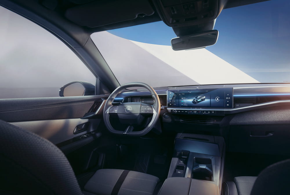 5_OpelGrandland_Interior