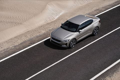 Paragraph-Polestar-2-sideangled