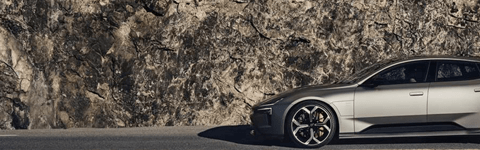 Hero - Polestar 5 IIIIIII