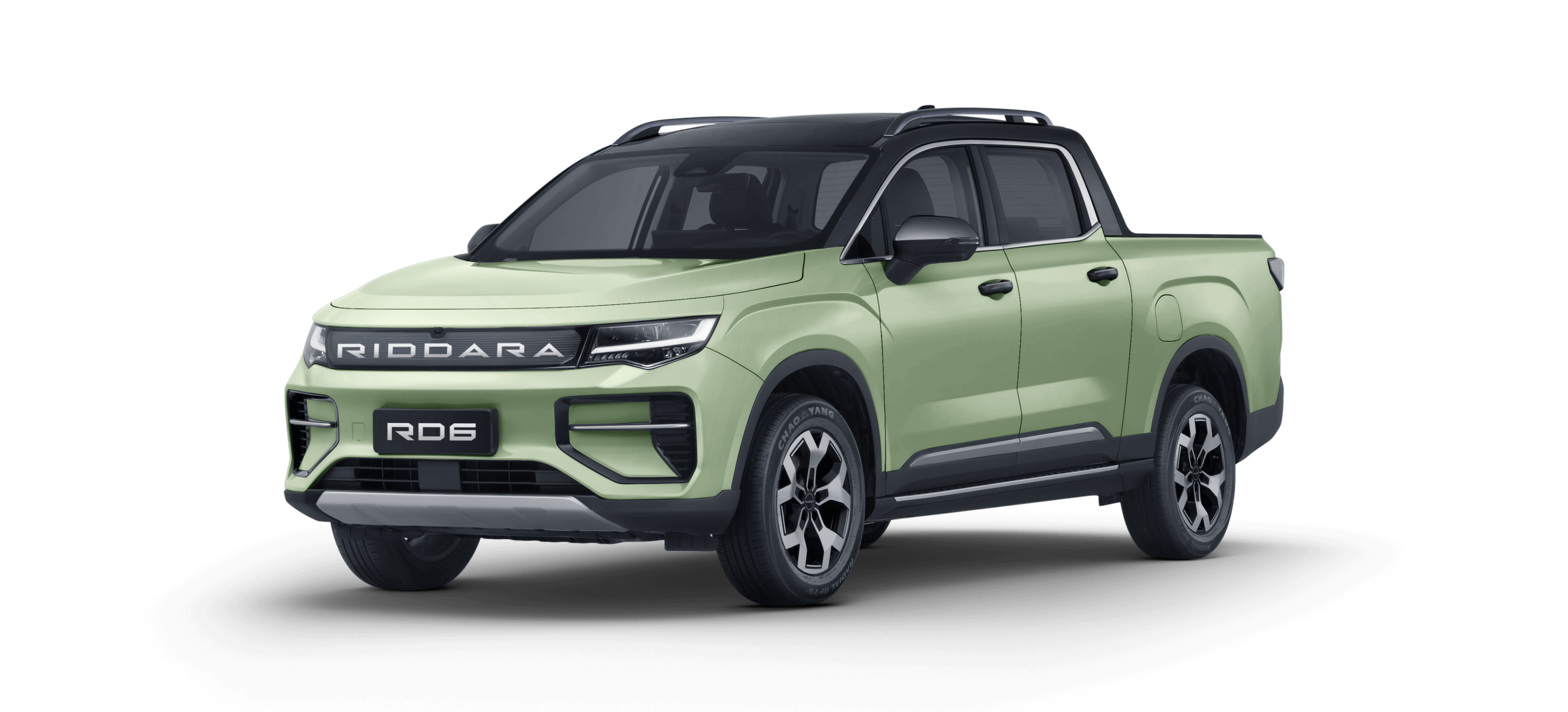 Riddara RD6