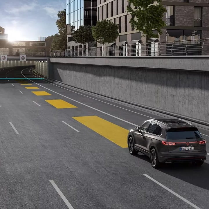 t-cross safety