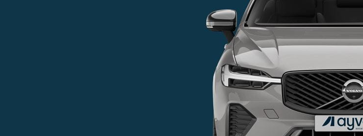 Poster - Volvo XC6