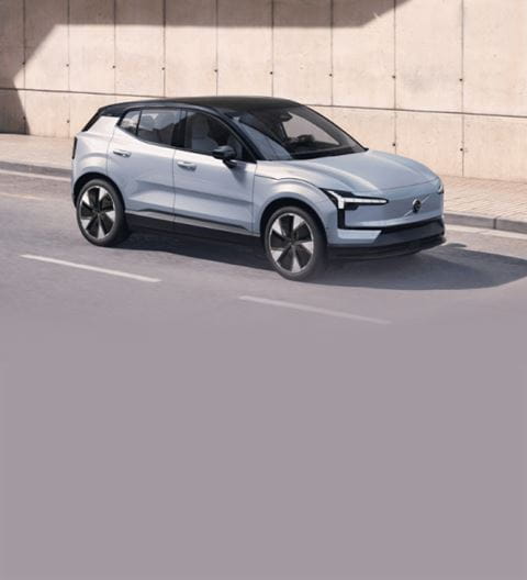 Spotlight - Volvo EX30