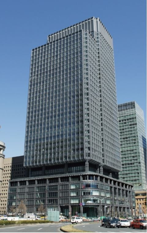MHC Building