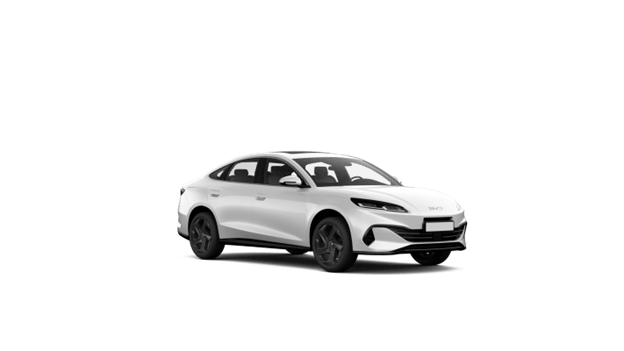 BYD Seal 6 Dynamic