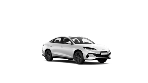 BYD Seal 6 Dynamic