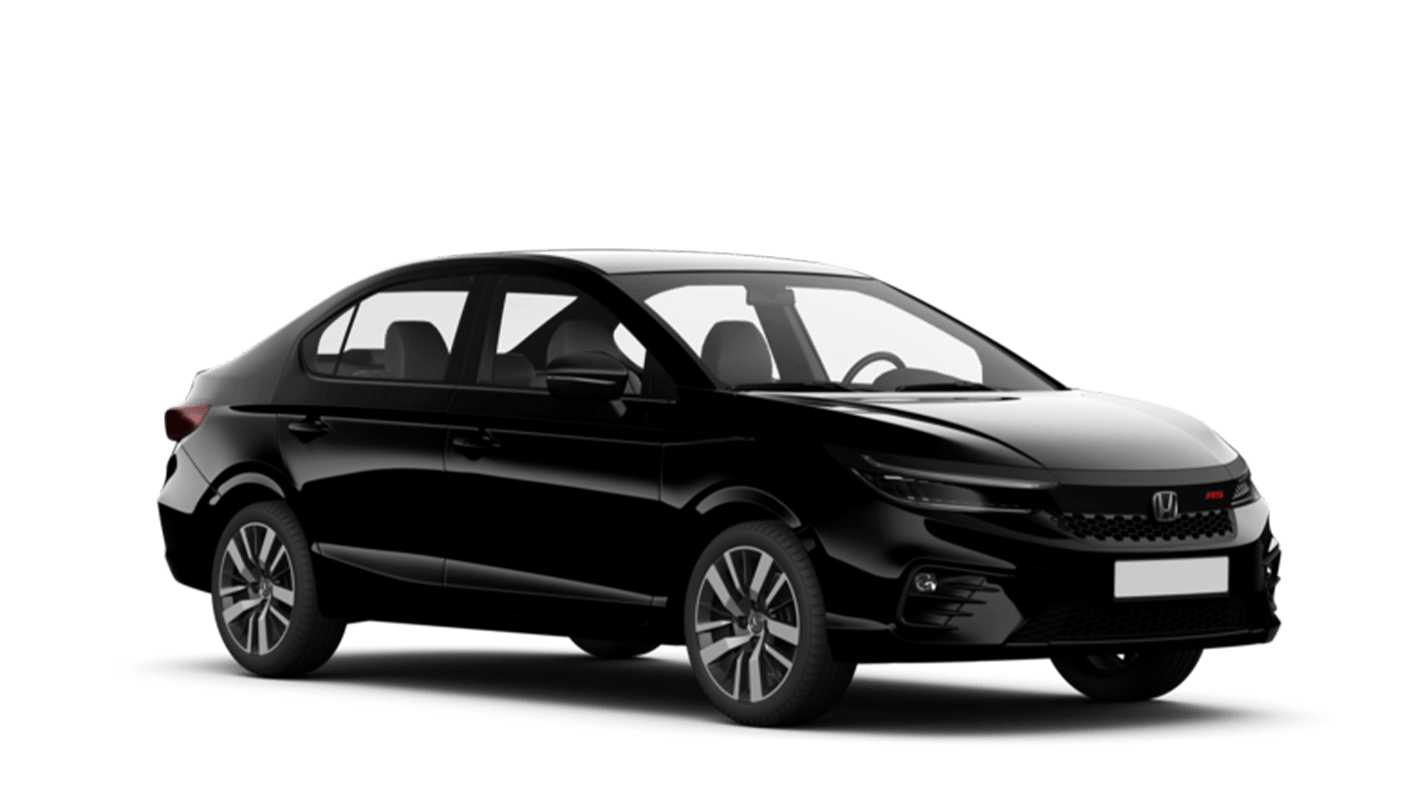 CITY 15 EHEV SEDAN RS CVT