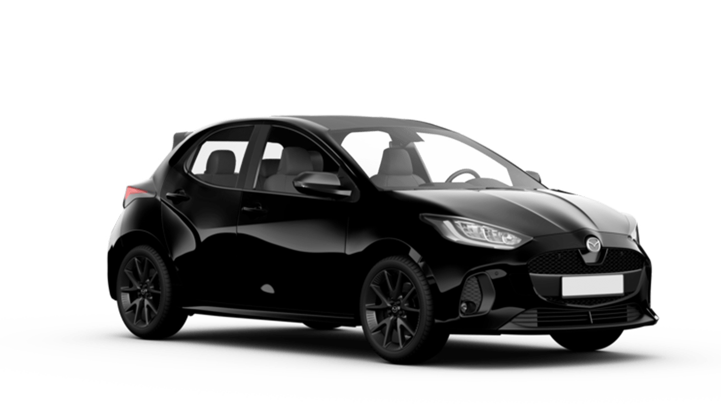 Mazda2