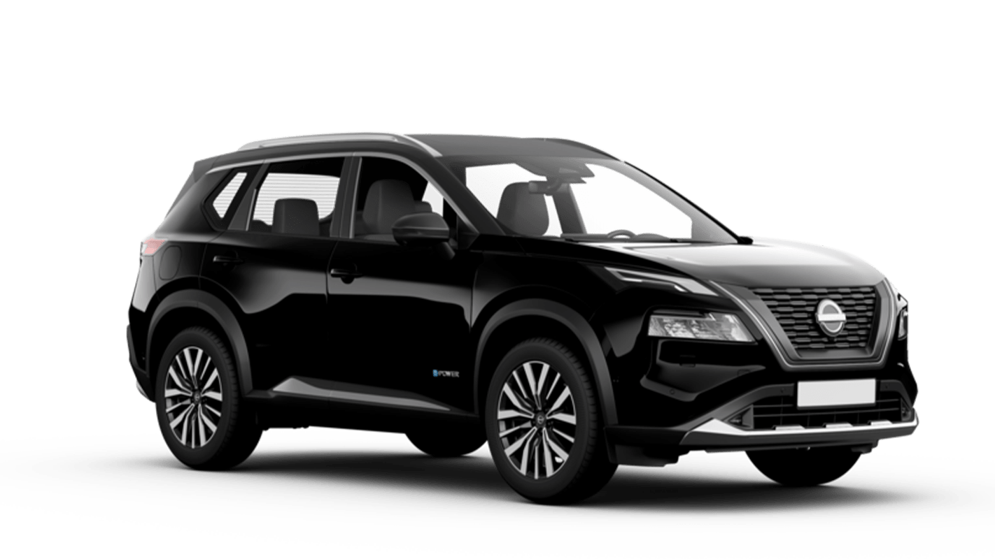 Nissan xtrail