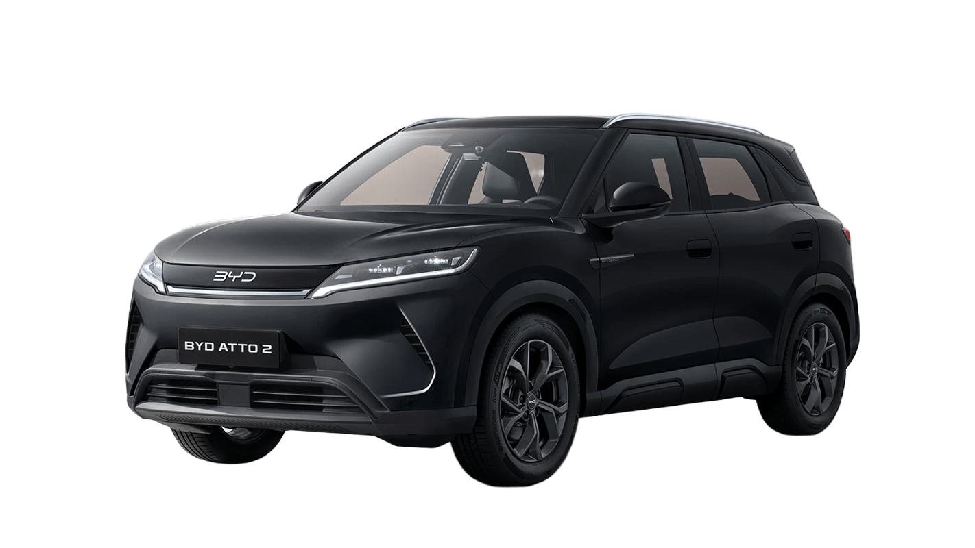 BYD ATTO2