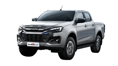 Isuzu EV