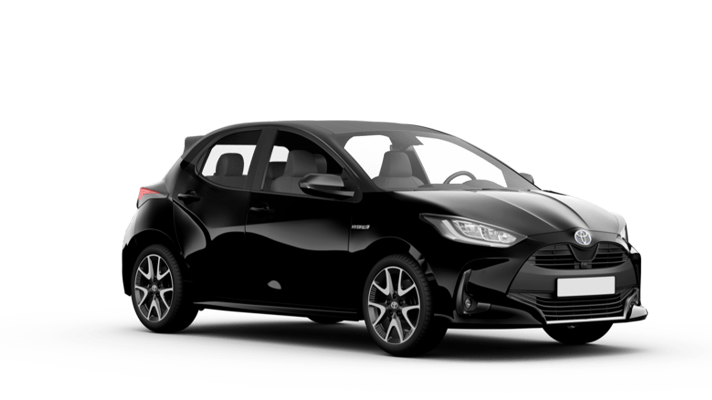 YARIS 12 PREMIUM AUTO