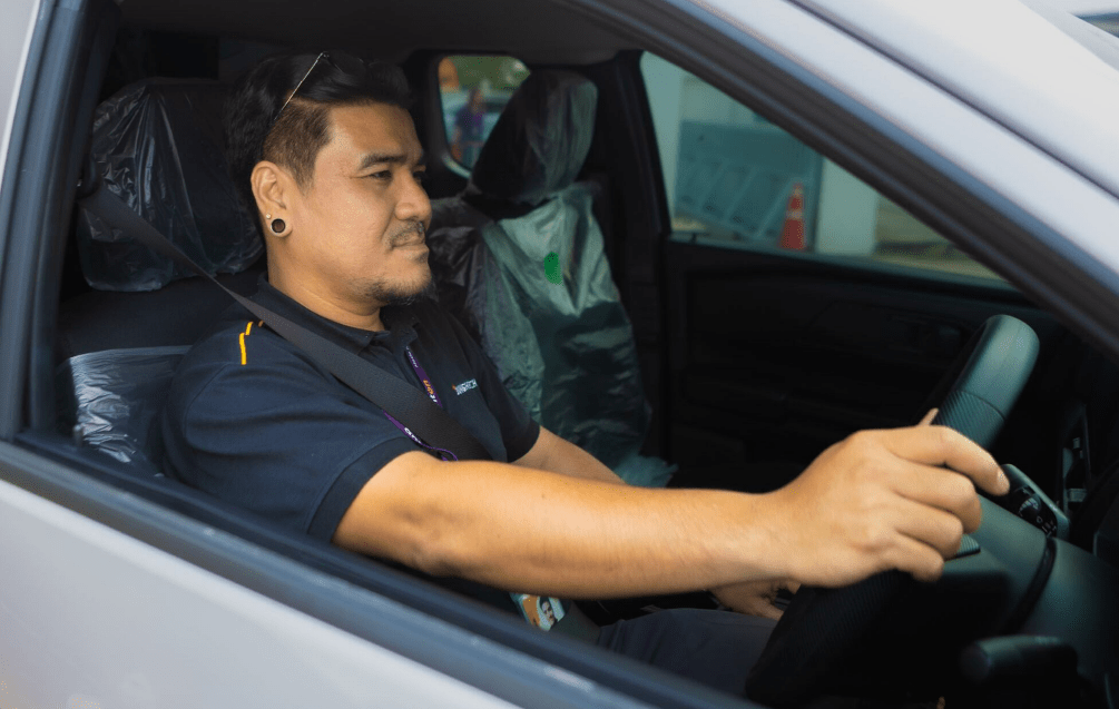 K Somchai