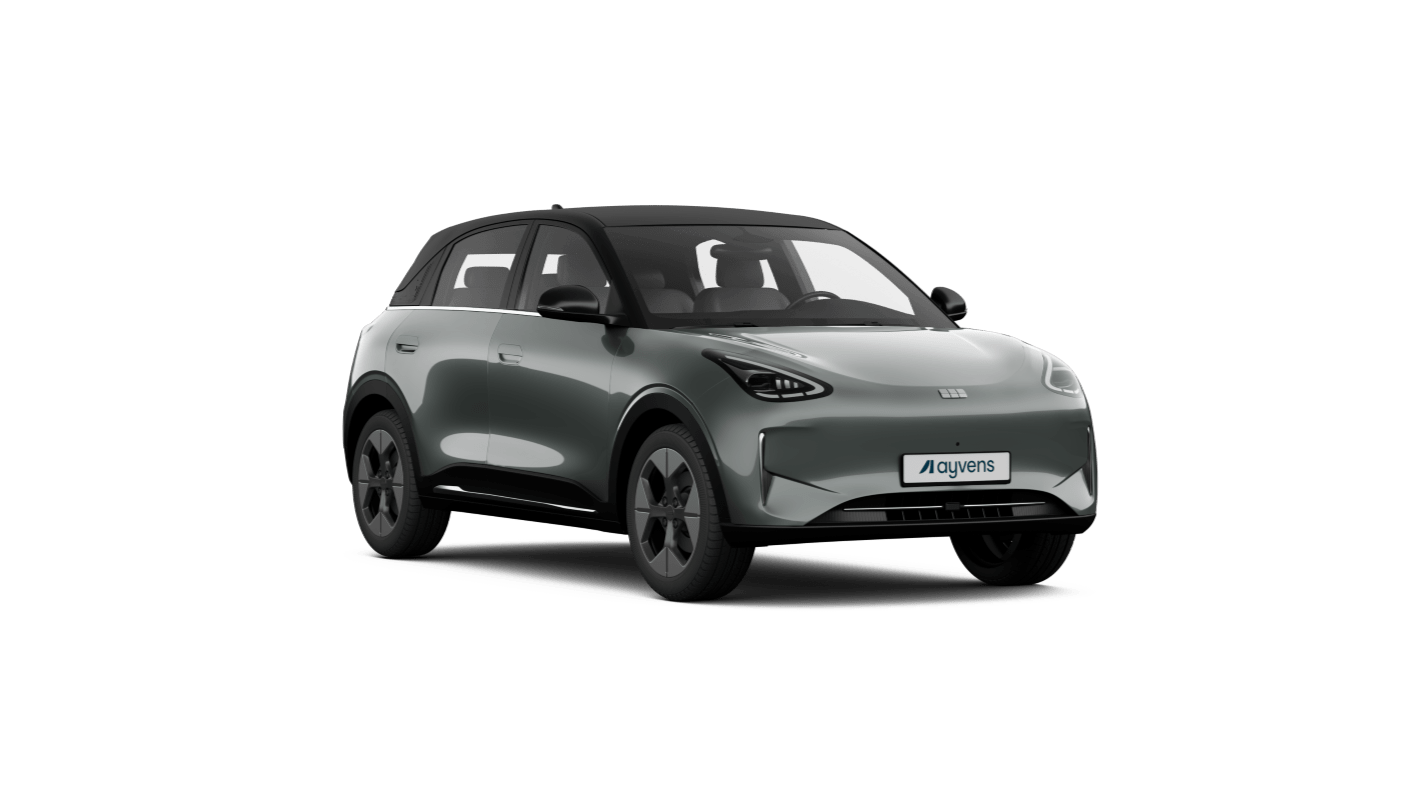 Geely E222