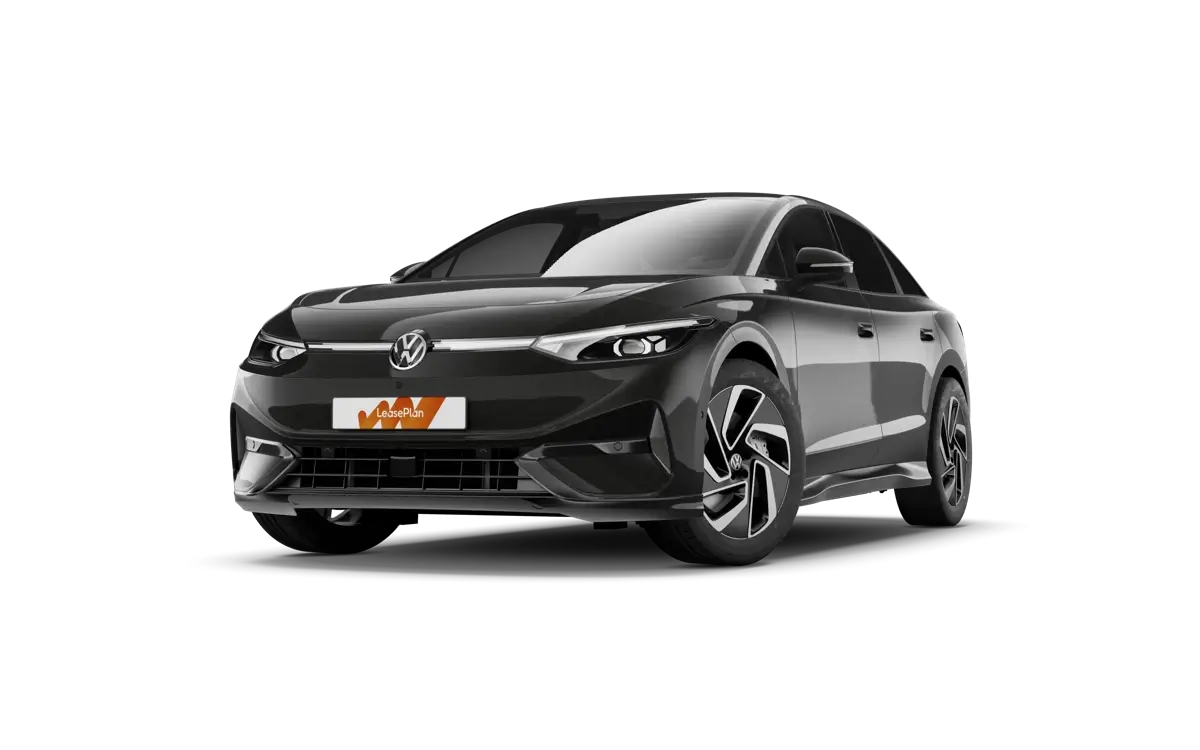 Volkswagen ID.7 Tourer