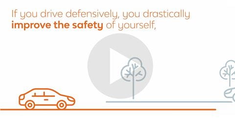 LeasePlan SafePlan Zero - Defensive driving
