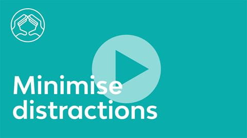 LeasePlan SafePlan Zero - Minimise distractions