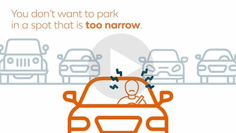 LeasePlan SafePlan Zero - Safe parking