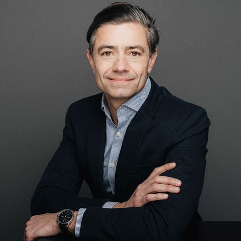 Hadrien Boisseau