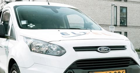 Eltel Networks