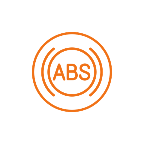 ABS Warning Light