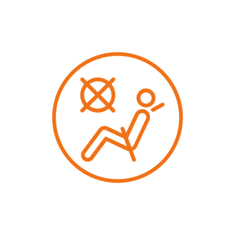 Airbag Warning Light