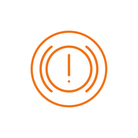 Brake Warning Light