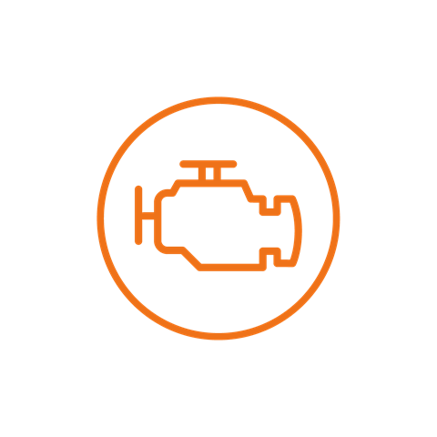 Check Engine Light
