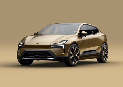 Polestar 4