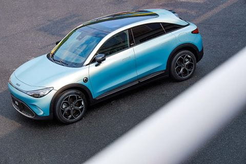 Smart 3