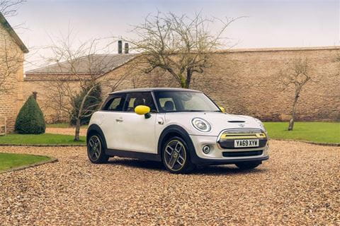 mini-electric