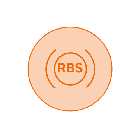 Regenerative Braking Symbol