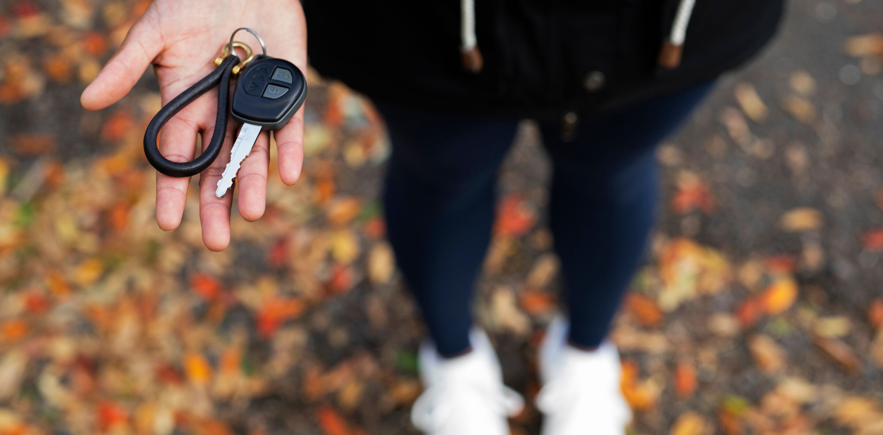 Keys
