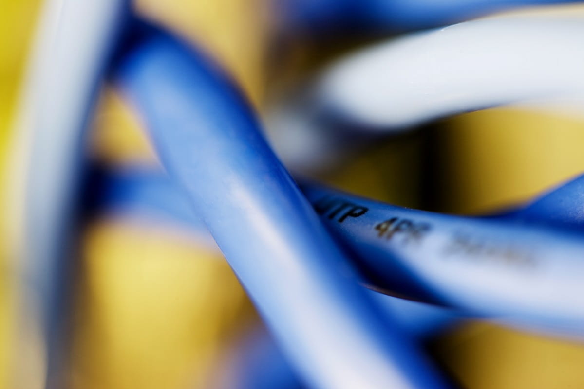 BlueCables