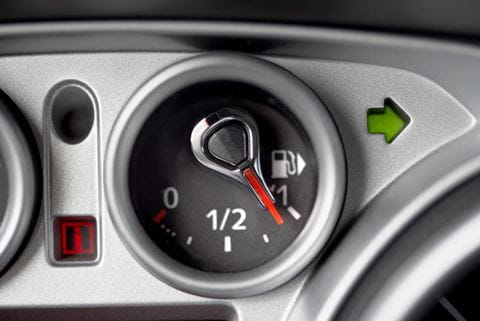 Cartão combustível