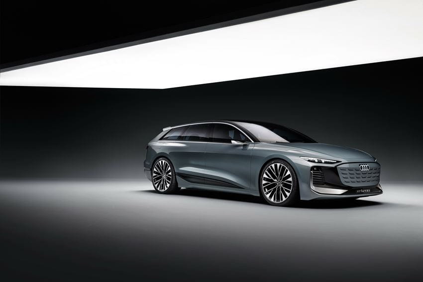 Leaseplan audi deals e tron