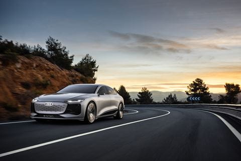 AudiA6etron Large