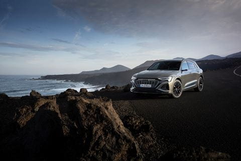AudiQ8 Large