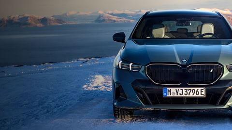 5series touring - hero image