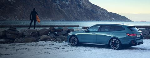 5series touring - video banner