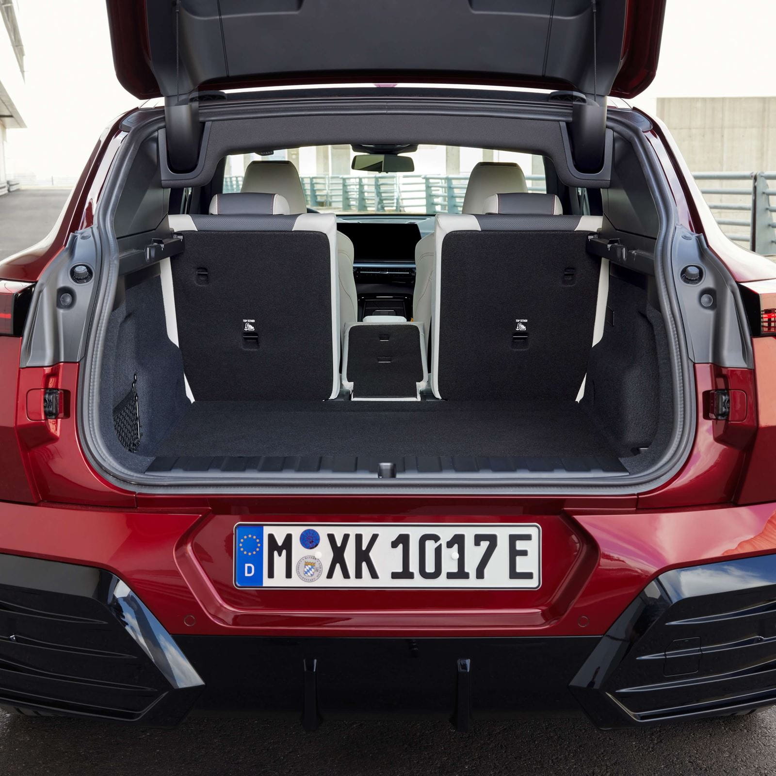 BMW ix2 detail 3 cropped