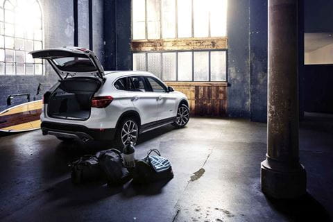 bmw x1 xdrive 25e