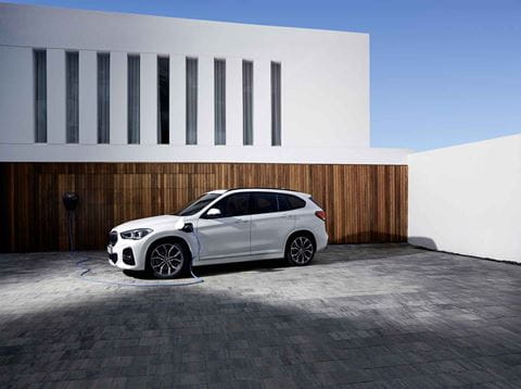 bmw x1 xdrive 25e