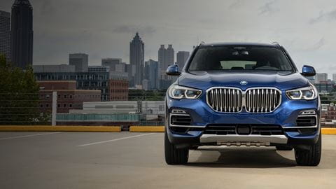 bmw x5_homepage banner