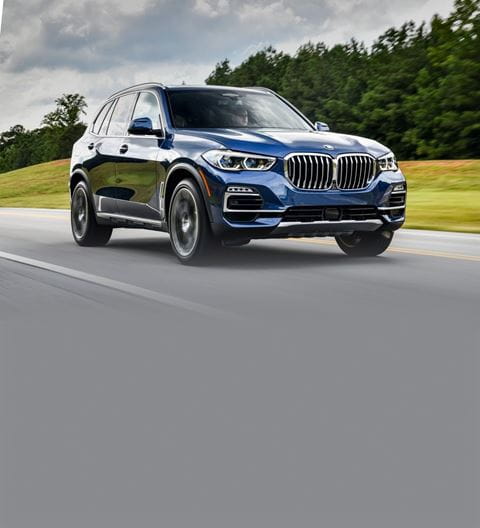 bmw x5_promotion block