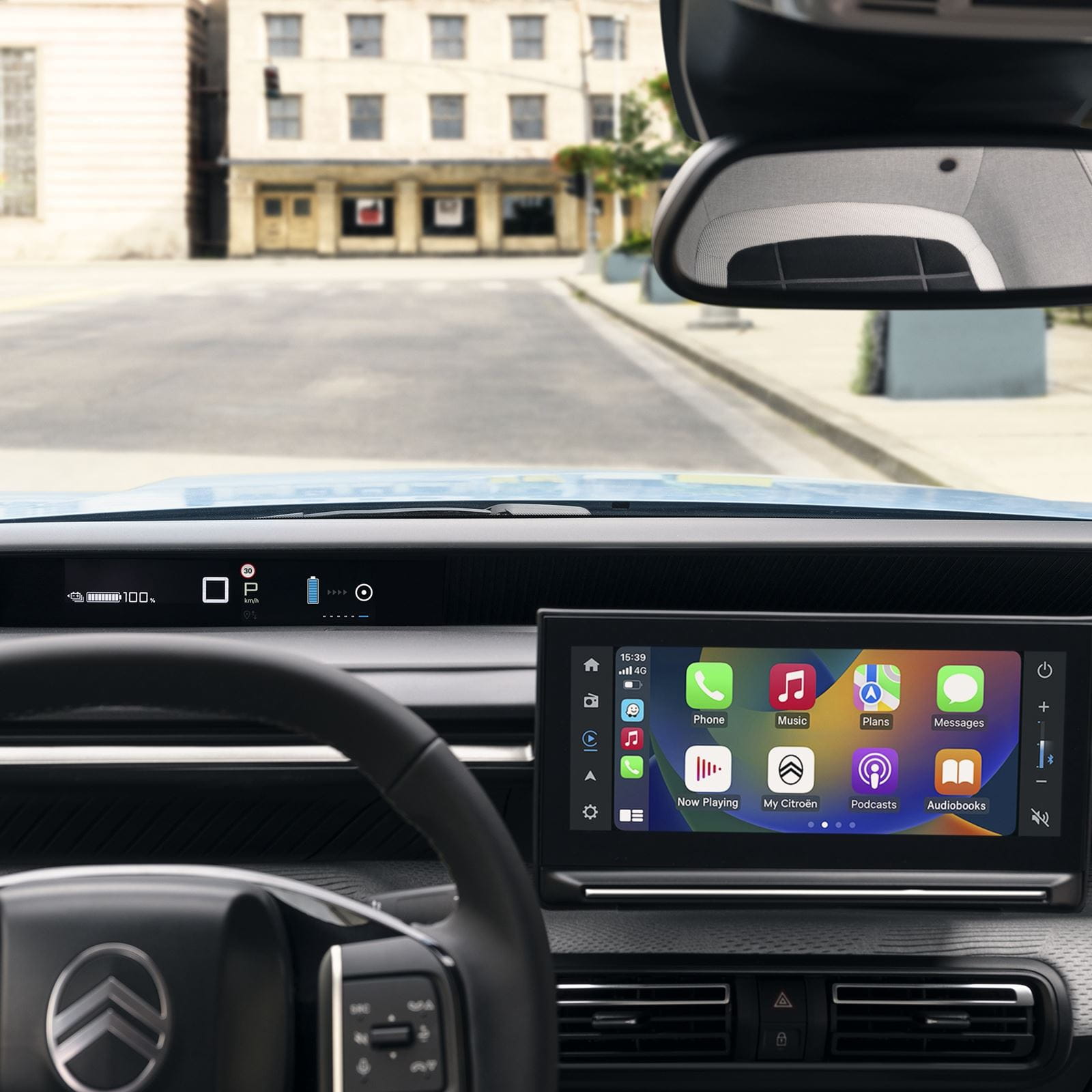 Citroen eC3 square 2