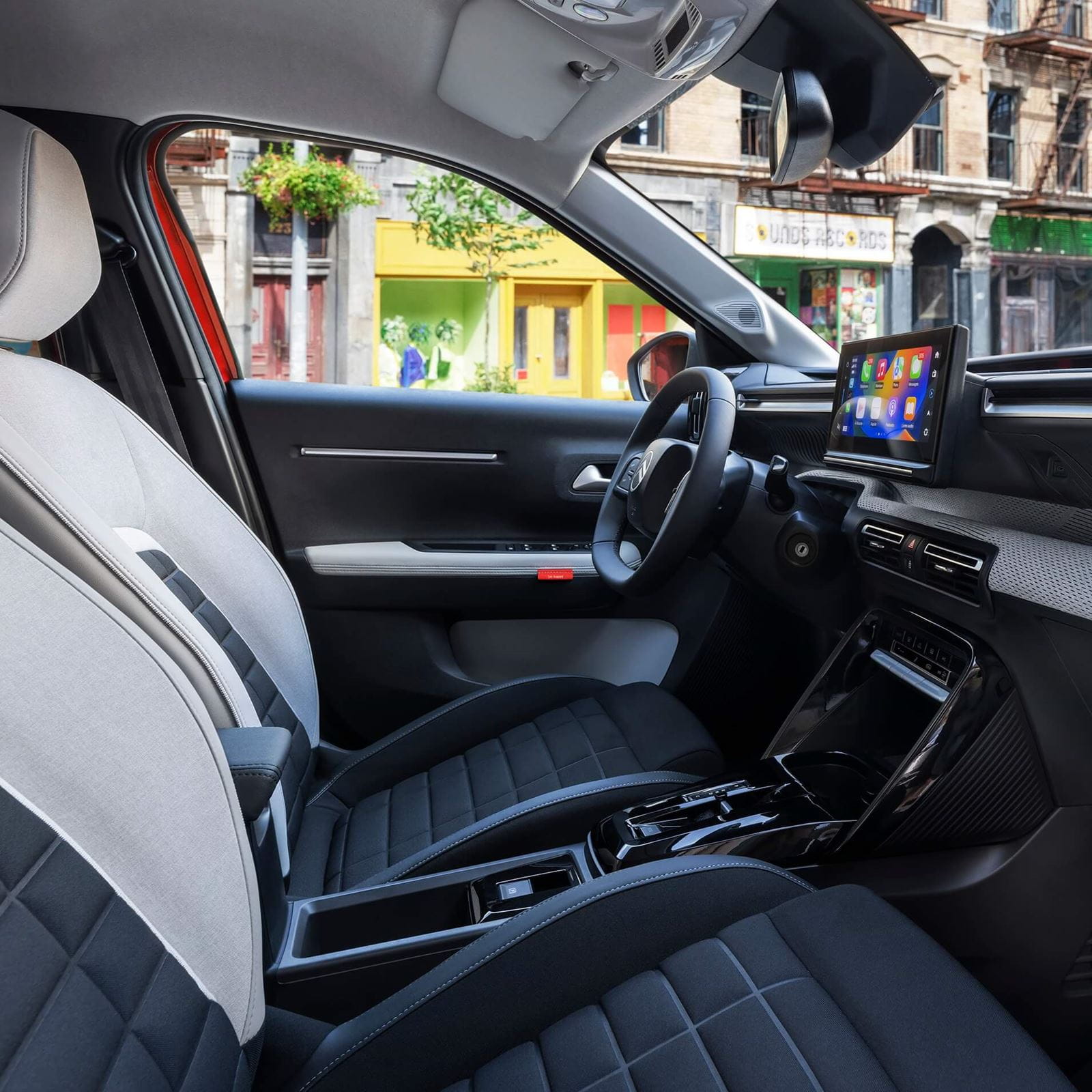 Citroen eC3 square 3